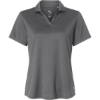Custom Womens Icon Polo 2.0 Slate Sky