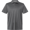 Custom Mens Icon Polo 2.0 Slate Sky