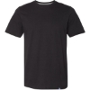Custom Unisex Dri Power® CVC Performance T-Shirt Black