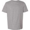 Custom Unisex Dri Power® CVC Performance T-Shirt Oxford