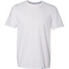 Custom Unisex Dri Power® CVC Performance T-Shirt White