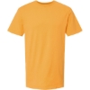 Custom Unisex Vintage Garment-Dyed T-Shirt Citrus