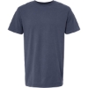 Custom Unisex Vintage Garment-Dyed T-Shirt Navy