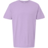 Custom Unisex Vintage Garment-Dyed T-Shirt Orchid