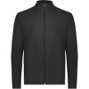 Custom Unisex Eco Revive™ Micro-Lite Fleece Full-Zip Jacket Black