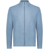 Custom Unisex Eco Revive™ Micro-Lite Fleece Full-Zip Jacket Storm