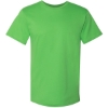 Custom Unisex Fine Jersey Tee Apple