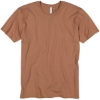 Custom Unisex Fine Jersey Tee Canyon