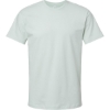 Custom Unisex Fine Jersey Tee Honeydew
