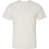 Custom Unisex Fine Jersey Tee Porcelain