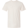 Custom Unisex Eco Jersey Tee Eggshell