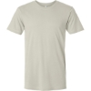 Custom Unisex Eco Jersey Tee Hazel
