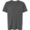 Custom Unisex Vintage Wash Tee Washed Black