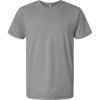 Custom Unisex Vintage Wash Tee Washed Grey