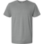 Custom Unisex Vintage Wash Tee Washed Grey