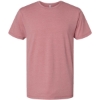 Custom Unisex Vintage Wash Tee Washed Mauvelous