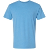 Custom Unisex Vintage Wash Tee Washed Tradewind
