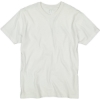 Custom Unisex Vintage Wash Tee Washed White