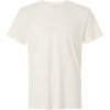 Custom Unisex Bamboo Tee Eggshell
