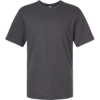 Custom Unisex Heavyweight Tee Slate