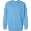 Custom Unisex Vintage Wash Crewneck Sweatshirt Washed Tradewind