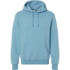 Custom Unisex Dri Power® Hooded Sweatshirt Arctic Blue