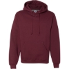 Custom Unisex Dri Power® Hooded Sweatshirt Maroon