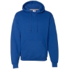 Custom Unisex Dri Power® Hooded Sweatshirt Royal