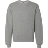 Custom Unisex Dri Power® Crewneck Sweatshirt Oxford