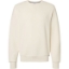 Custom Unisex Dri Power® Crewneck Sweatshirt Vintage White