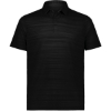 Custom Mens Pursuit Polo Black