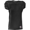 Custom Mens Football Jersey Black