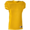 Custom Mens Football Jersey Gold
