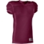 Custom Mens Football Jersey Maroon