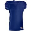 Custom Mens Football Jersey Navy