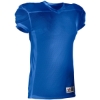 Custom Mens Football Jersey Royal