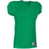 Custom Youth Football Jersey Kelly