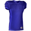 Custom Youth Football Jersey Purple