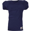 Custom Youth Pro Game Football Jersey Navy