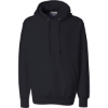 Custom Unisex Cross Weave™ Hooded Sweatshirt Navy
