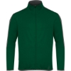 Custom Mens Blitz Outer-Core Jacket Forest/ Graphite