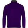 Custom Mens Blitz Outer-Core Jacket Purple/ Graphite