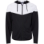 Custom Mens Spirit Outer-Core Jacket Black/ White