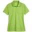 Custom Womens Origin Performance Piqué Polo Acid Green