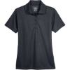 Custom Womens Origin Performance Piqué Polo Carbon