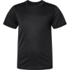 Custom Youth Nexgen Performance T-Shirt Black