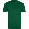 Custom Youth Nexgen Performance T-Shirt Dark Green