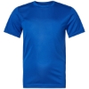 Custom Youth Nexgen Performance T-Shirt Royal