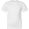 Custom Youth Nexgen Performance T-Shirt White
