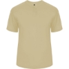 Custom Mens B-Core Placket Jersey Vegas Gold